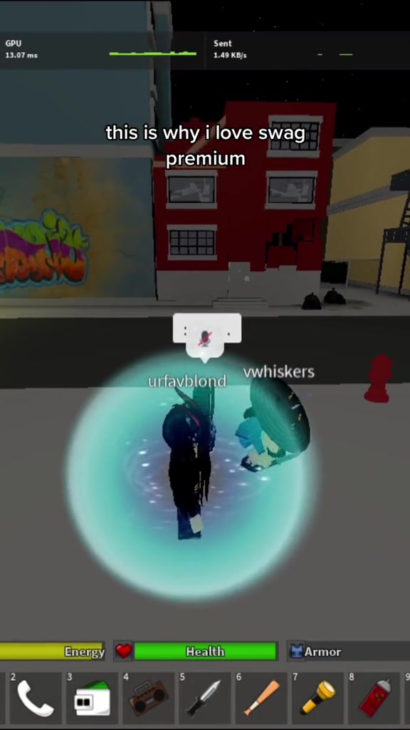 @Swagmode