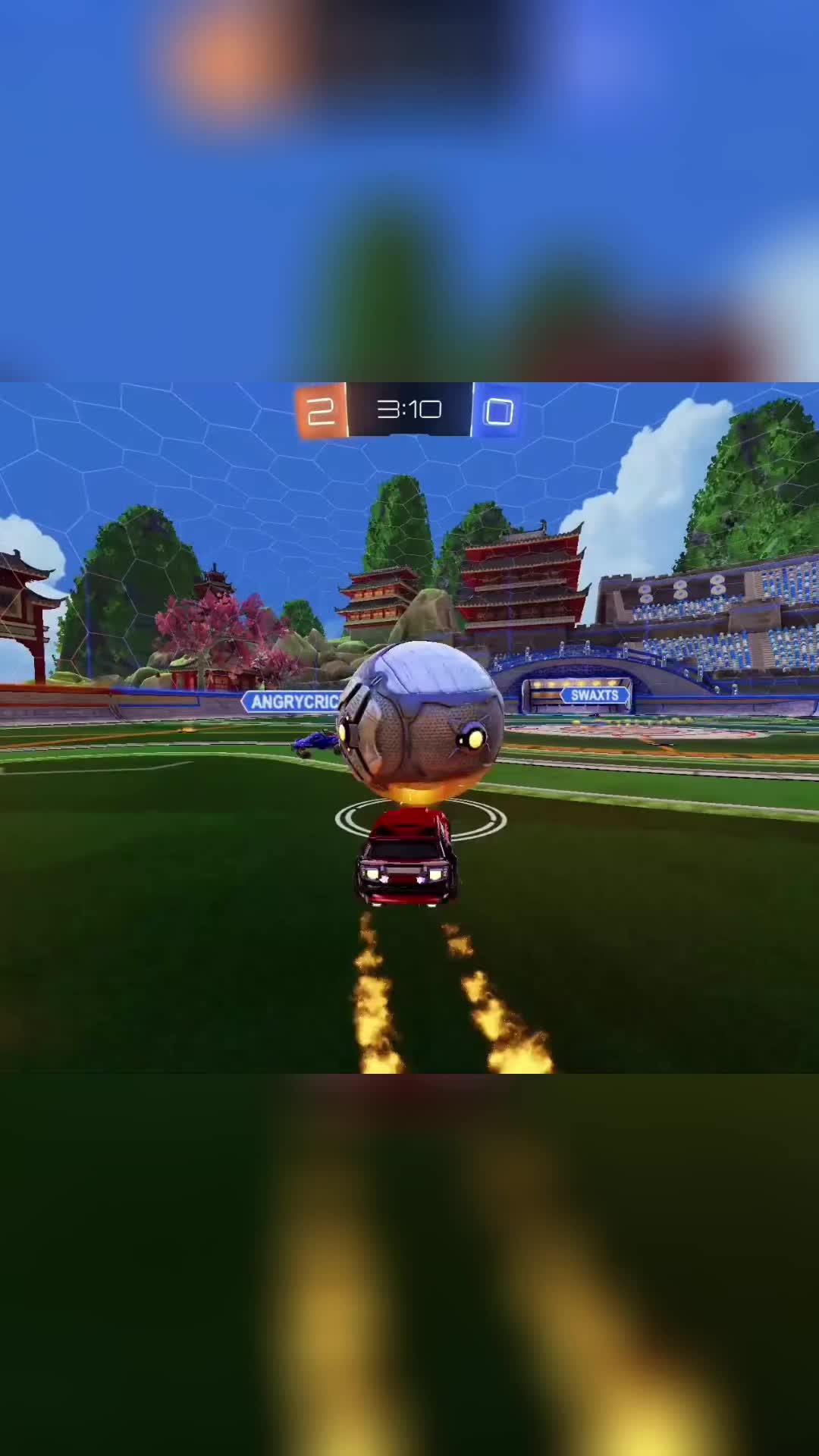@Joshman960