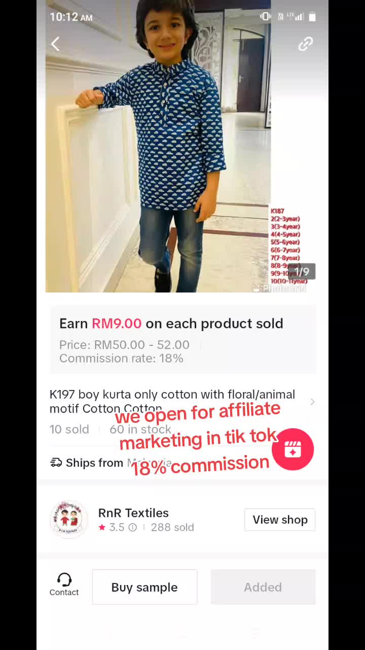 @RnR Textiles