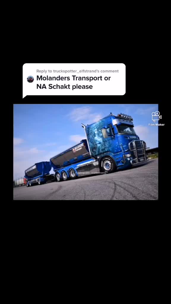 @Europe Truckers