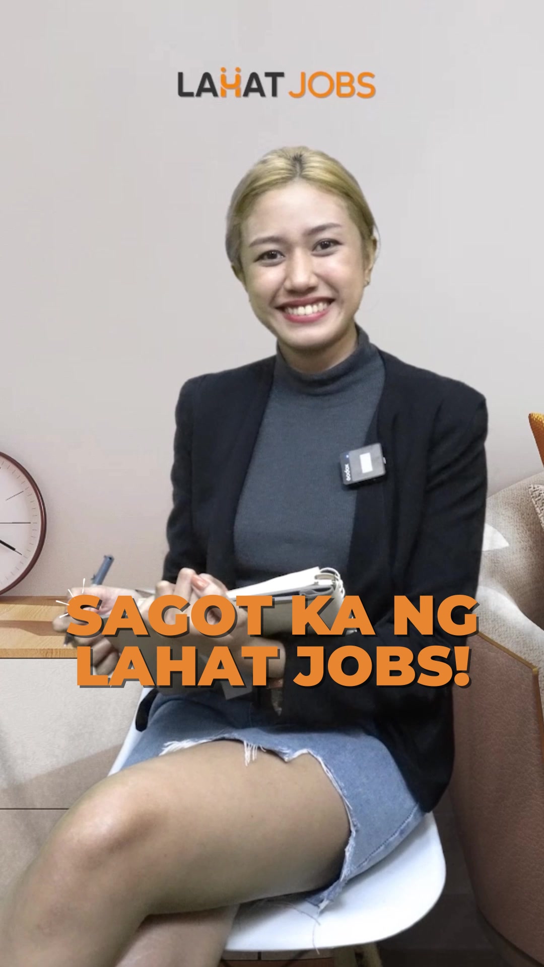@Lahat Jobs