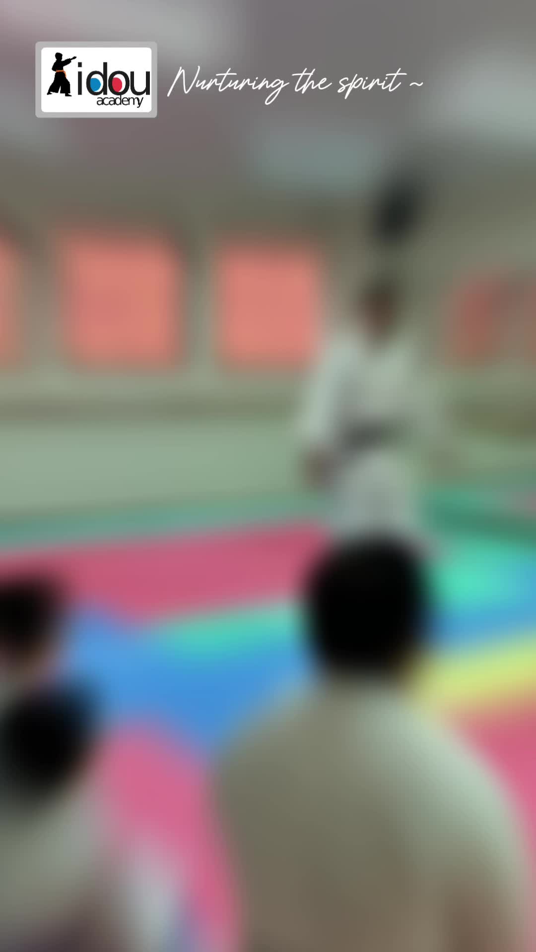 @Kidou Academy