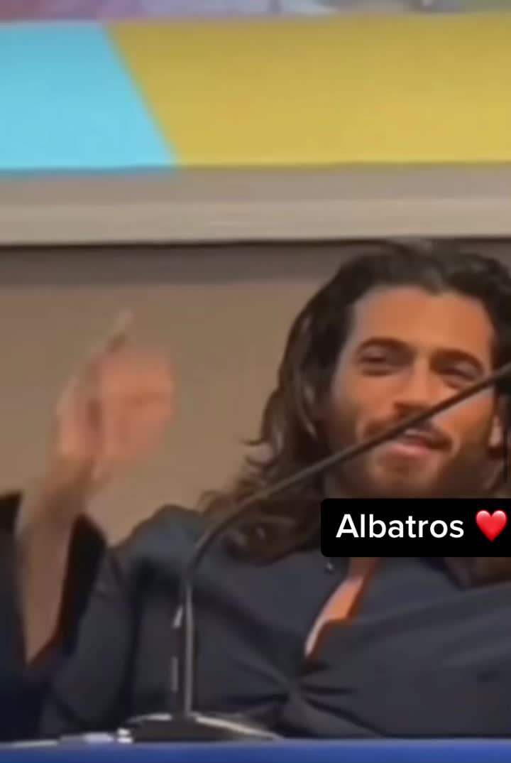 @Can Yaman 🖤ilMeglio 🖤