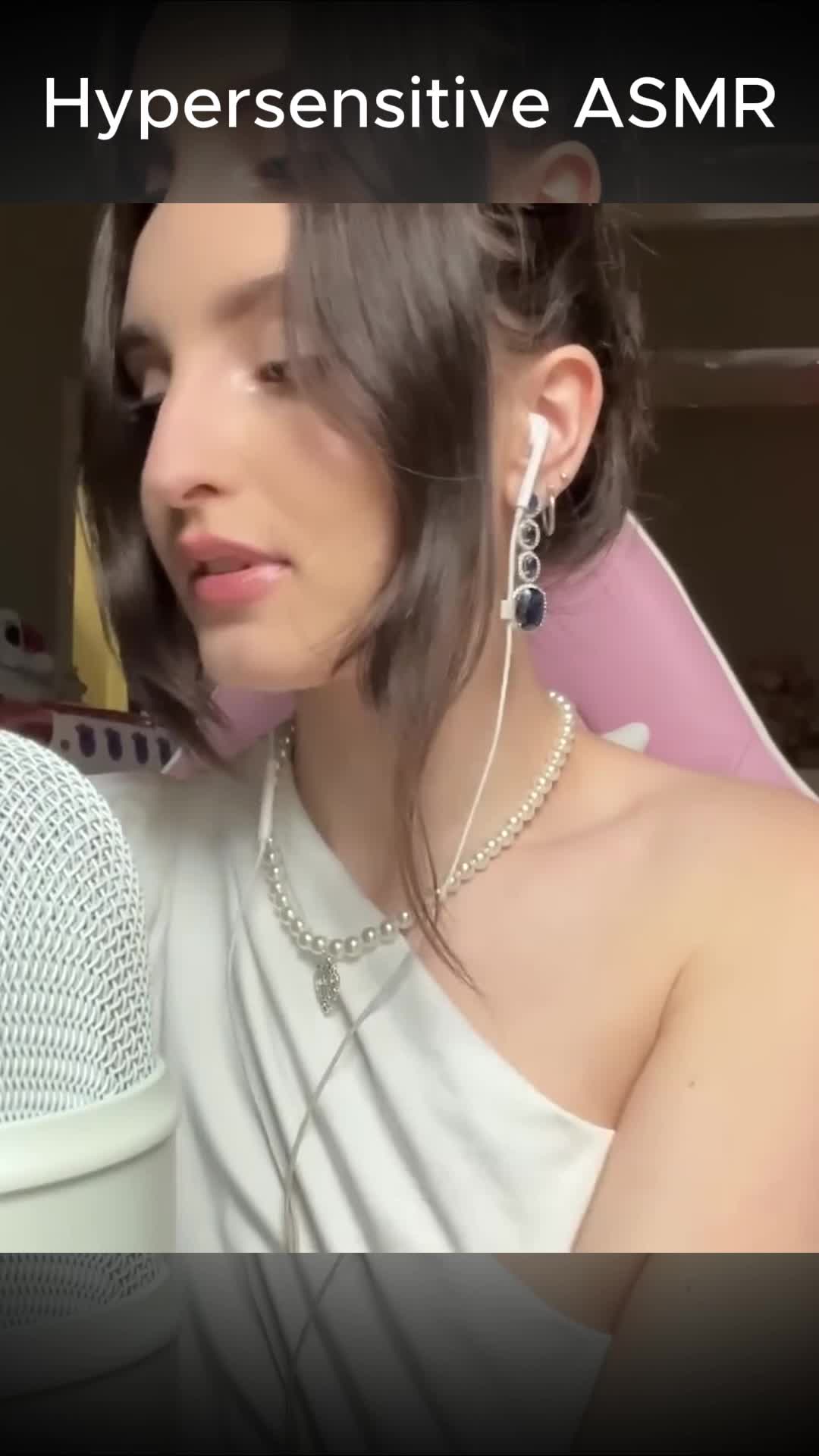@beebee asmr