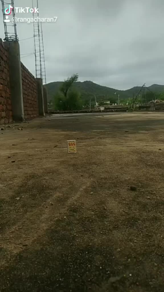 @Ranga Charan