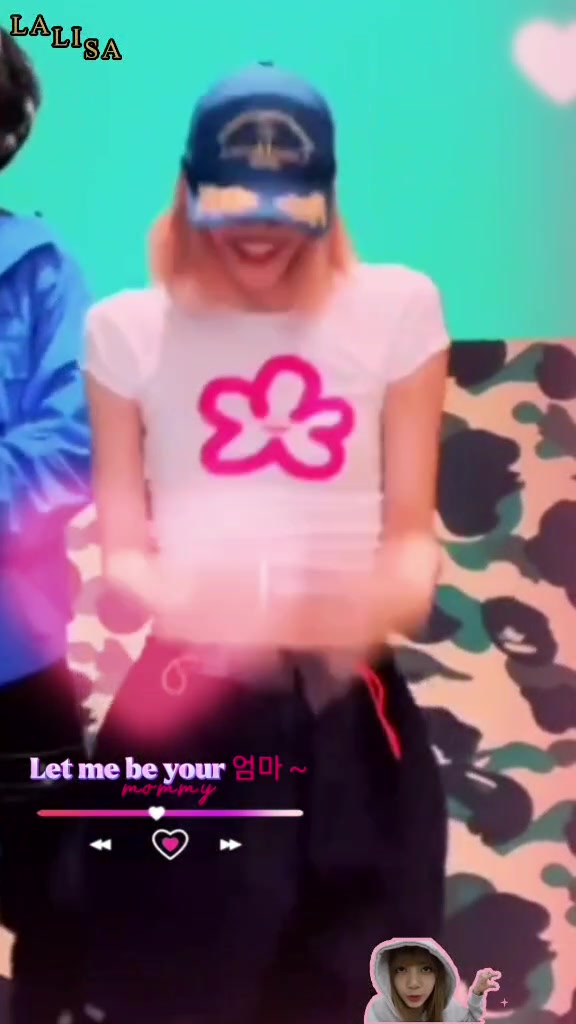 @누나 나나