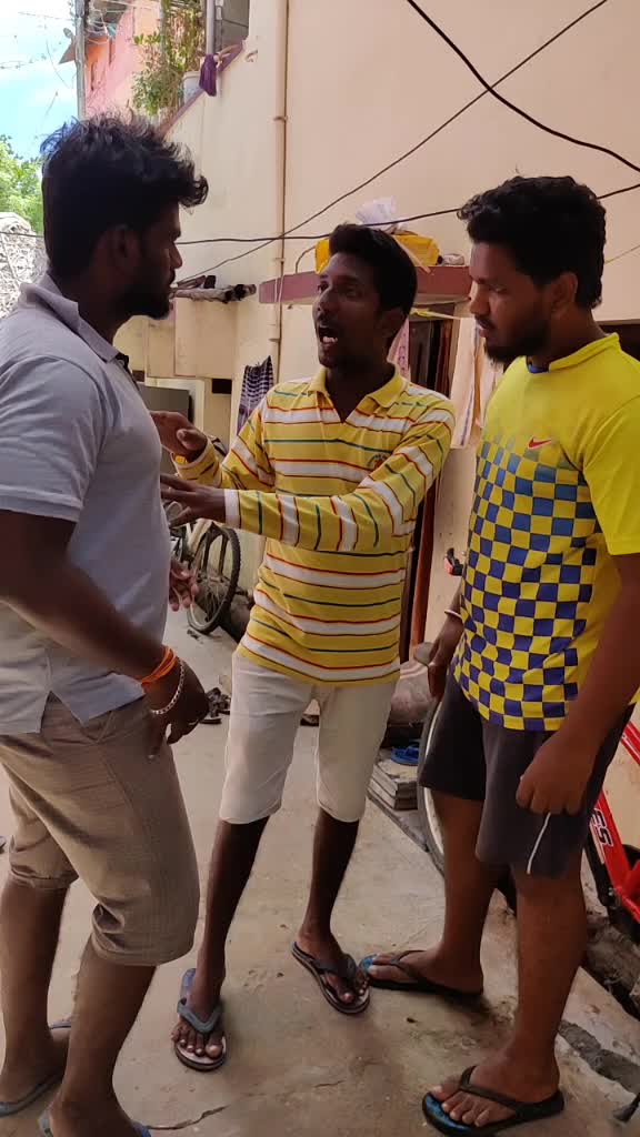 @virat logaraj