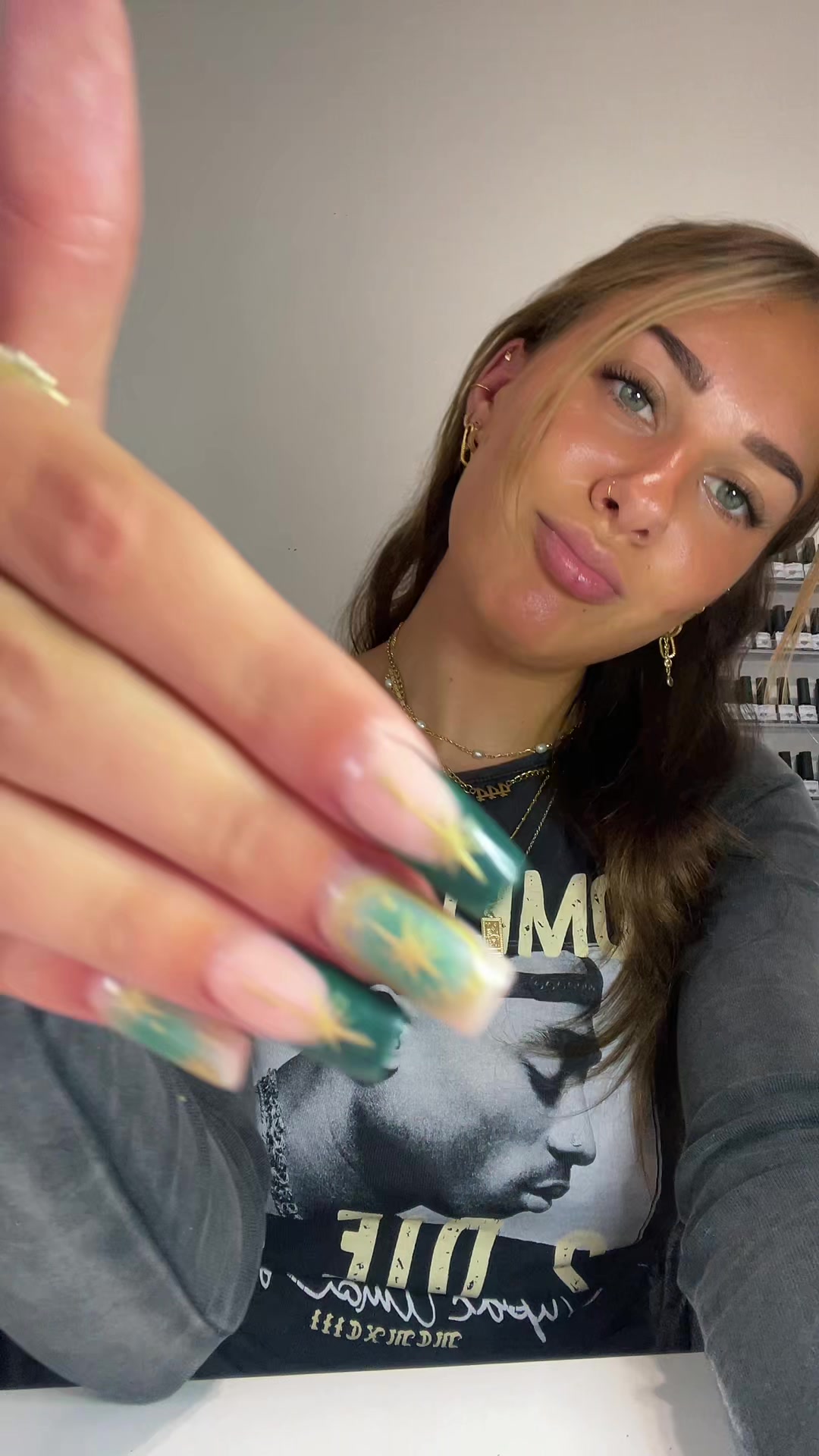 @Zara Richter🧿