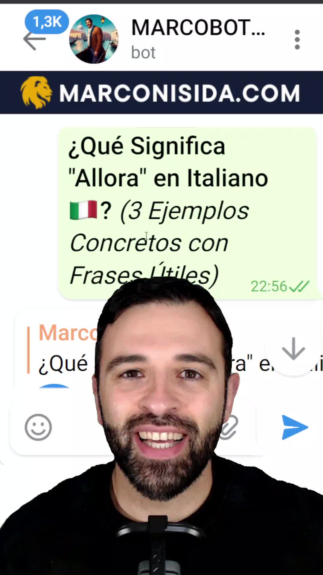 @Marco Nisida