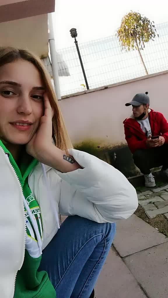 @Sevilay