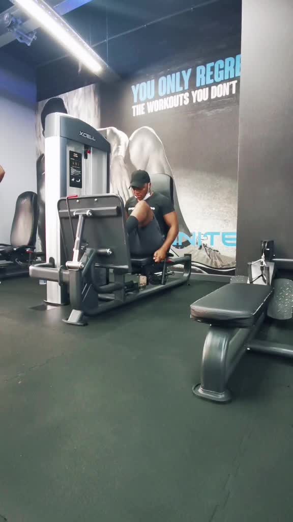 @Let's Train