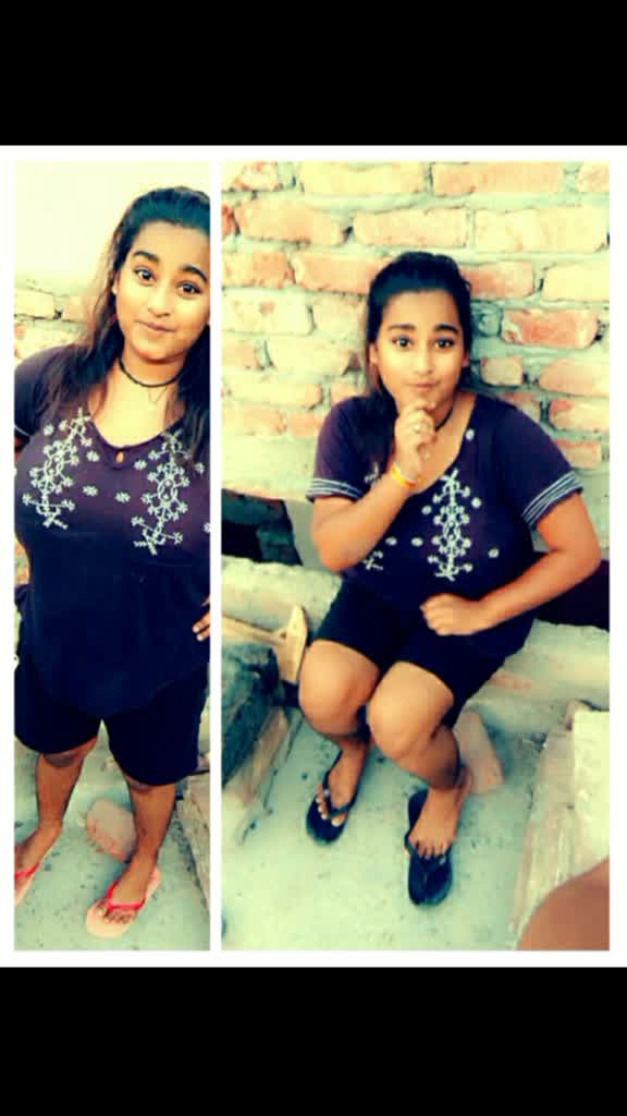 @haryana๐queen