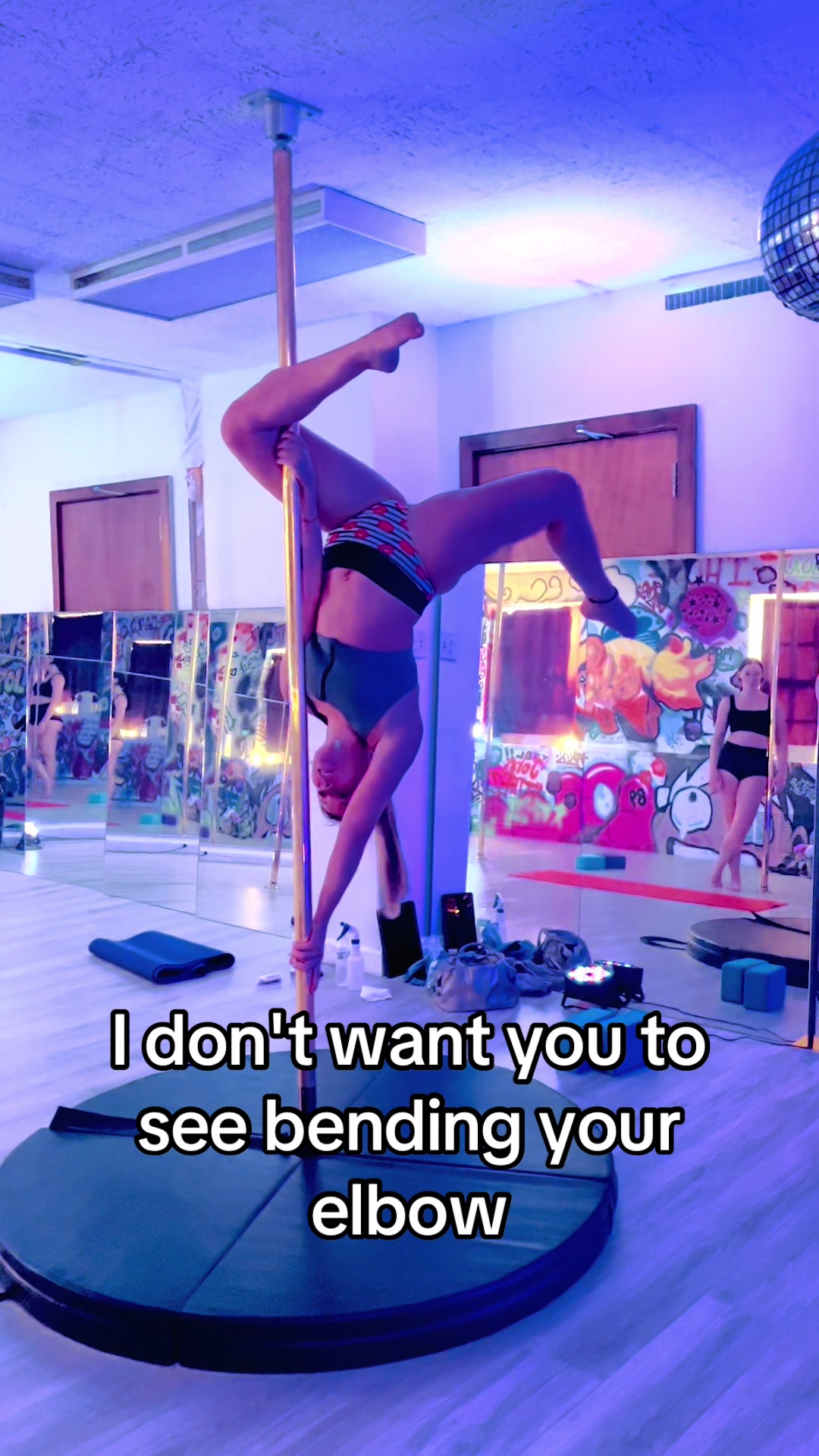 @Tarah Nyberg