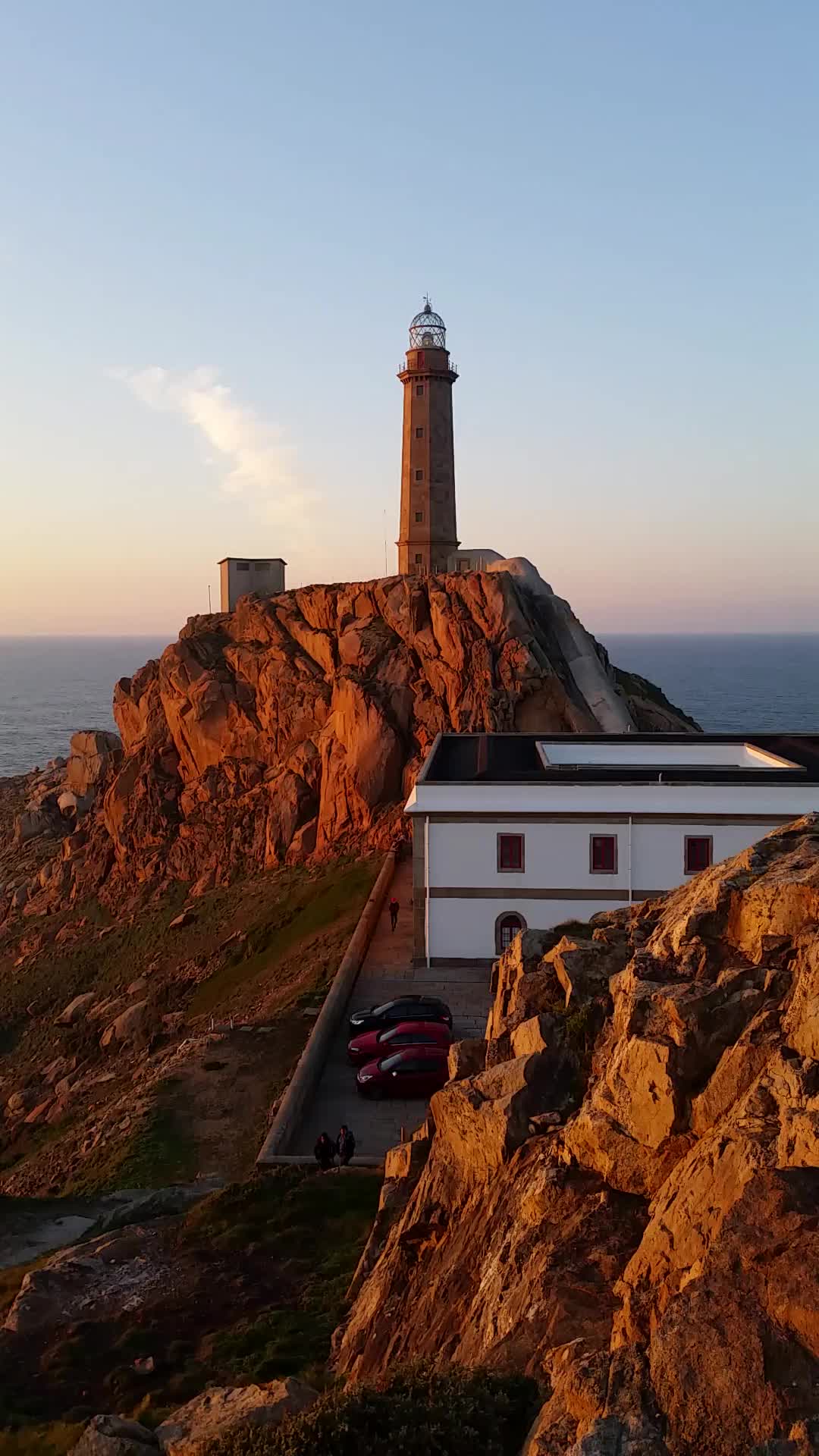 @Galicia Máxica