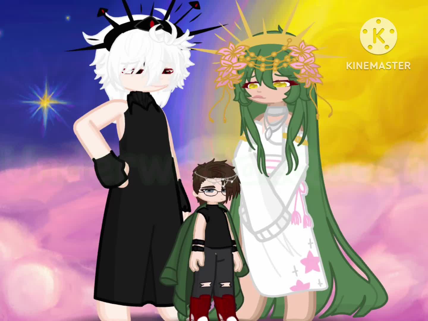@Queen of the Underworld<3