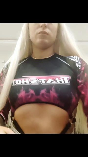 @AlinaModelistaThequeen