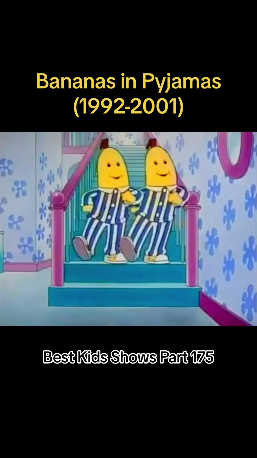 @Kids TV Throwbacks