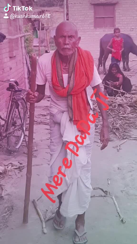 @Kush Kumar