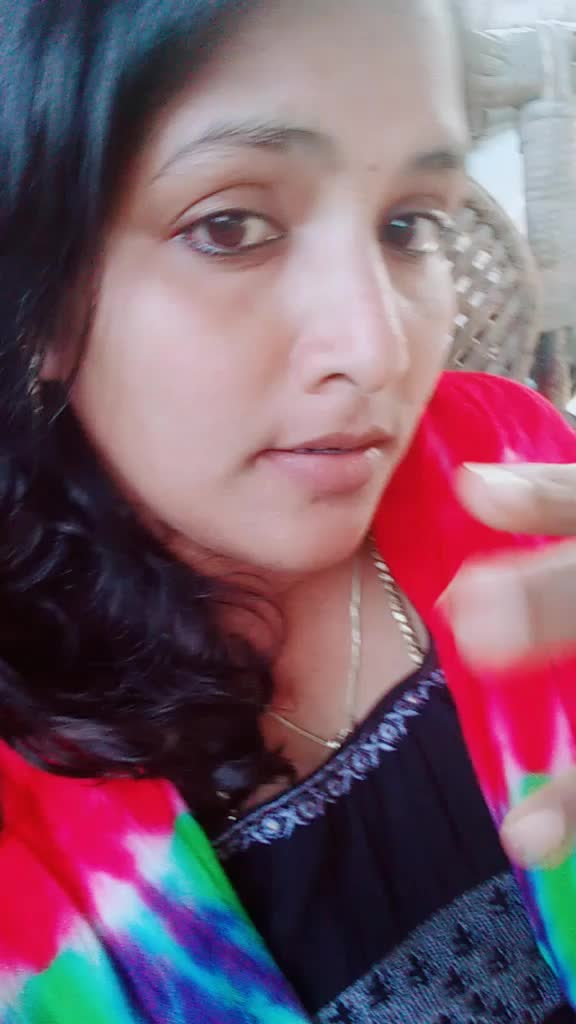 @Anu Iruthi