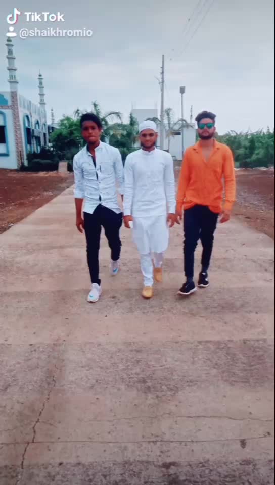 @shaikh romio