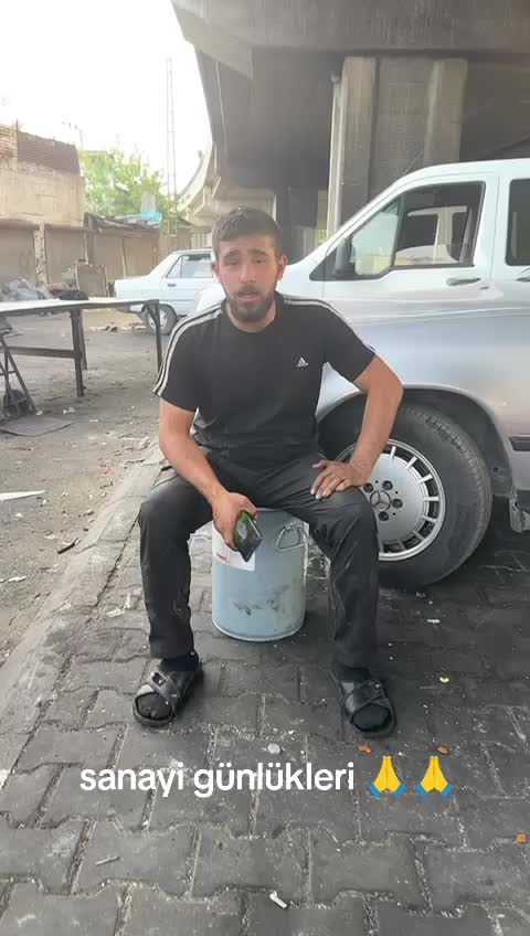 @Arap Emrah