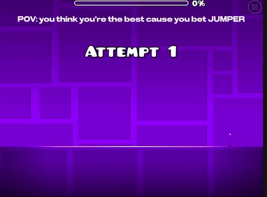 @geomertry dash