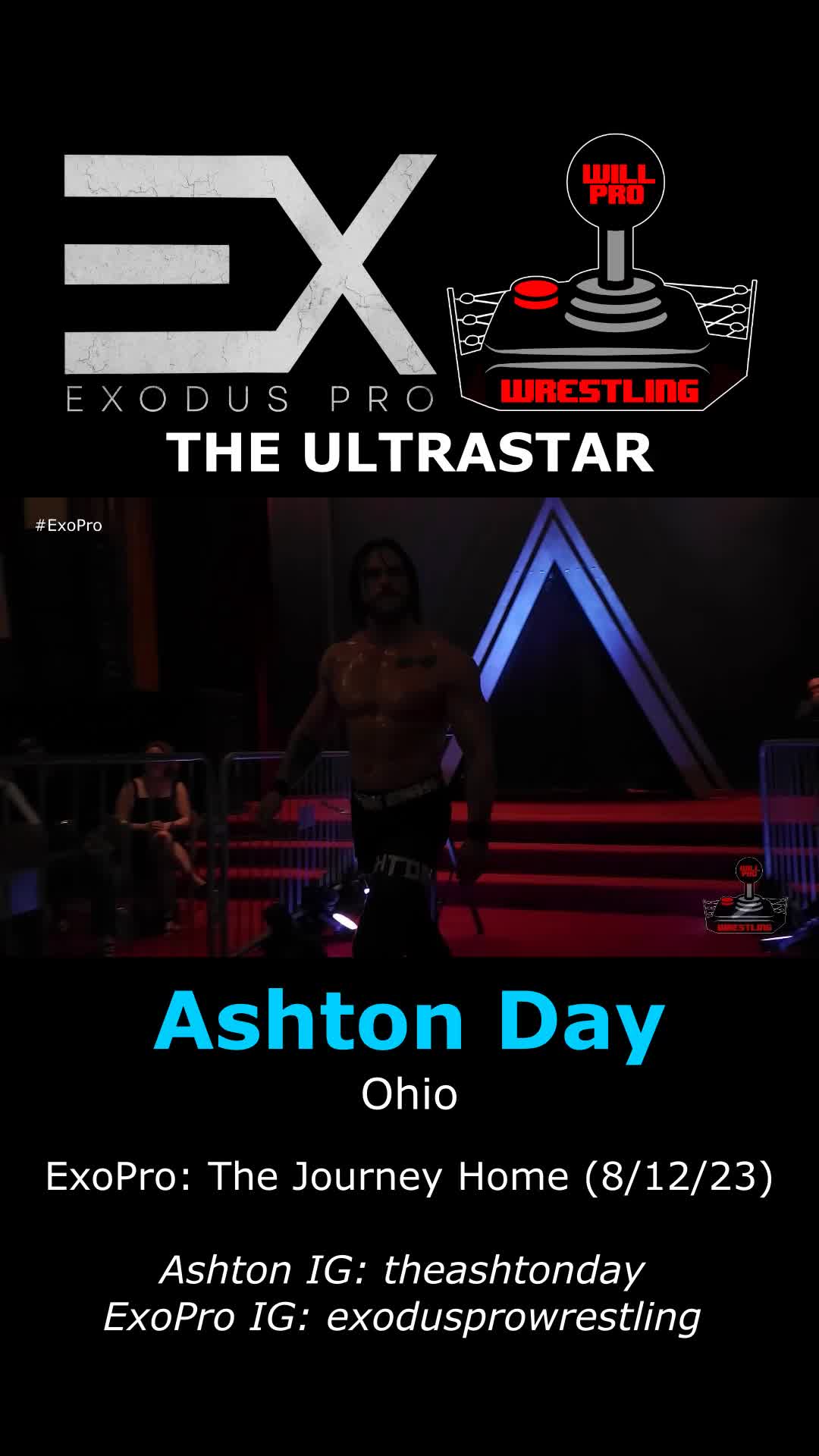 @ASHTON DAY