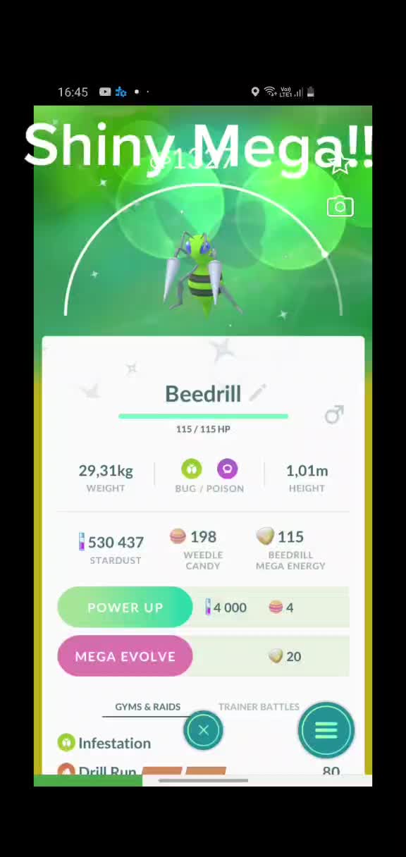 @pokemon pro