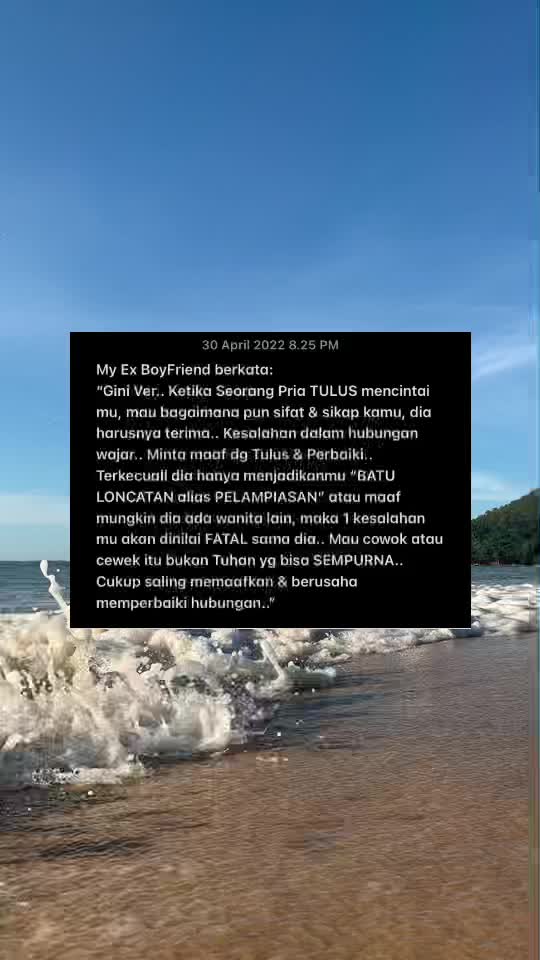 @Veronica Sinurat