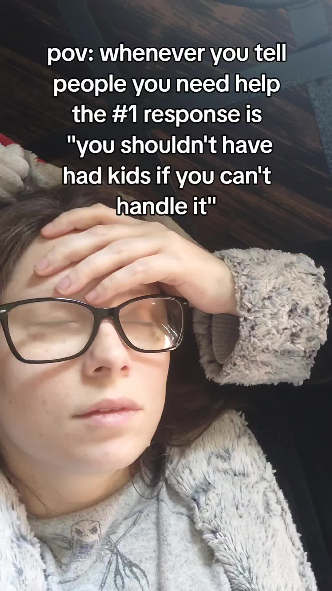 @Veronica