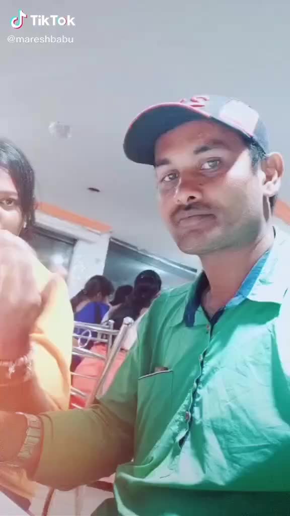 @Maresh Babu