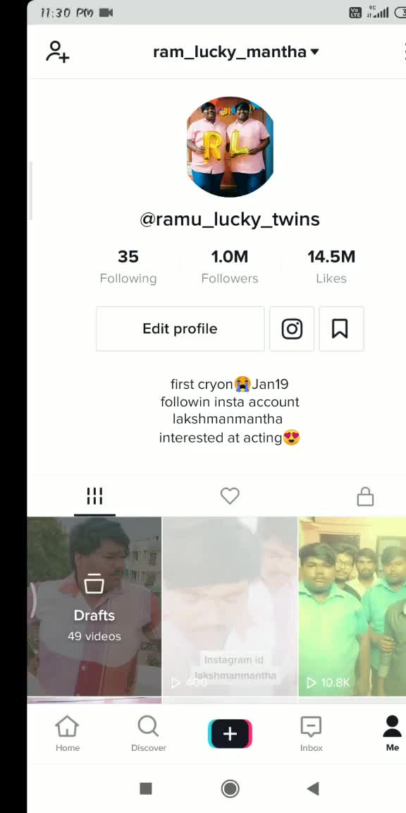 @ram_lucky_mantha