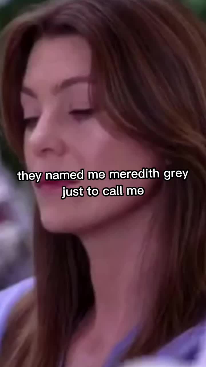 @Greys Anatomy