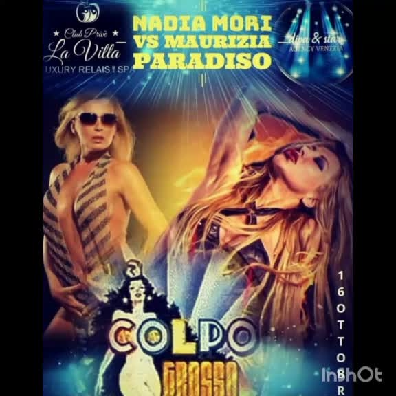 @Nadia Mori official