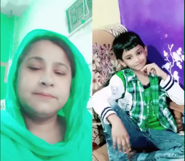 @Javed Qazi
