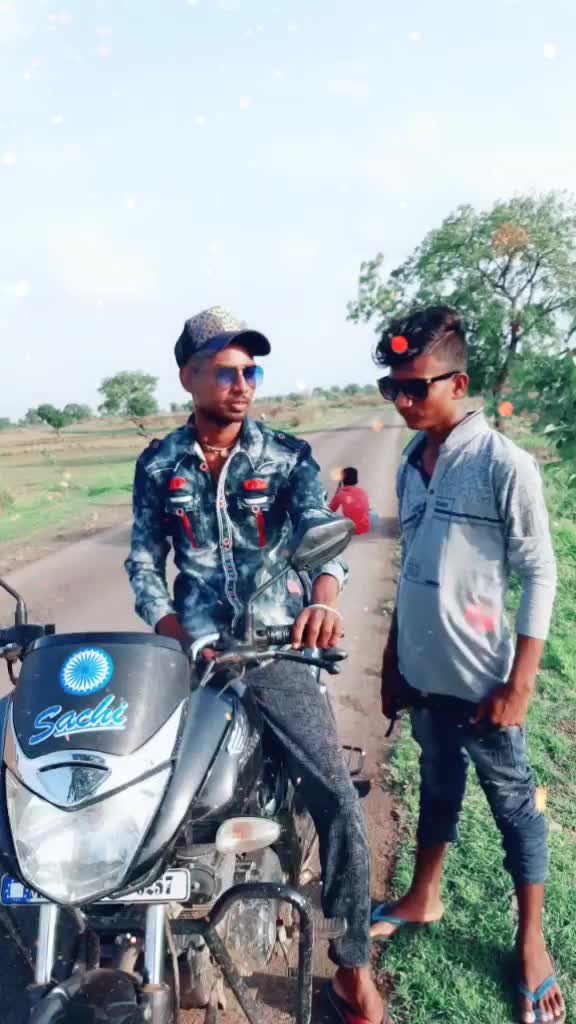 @gaurav pradhan