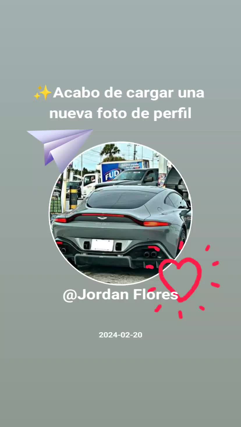 @Jordan Flores