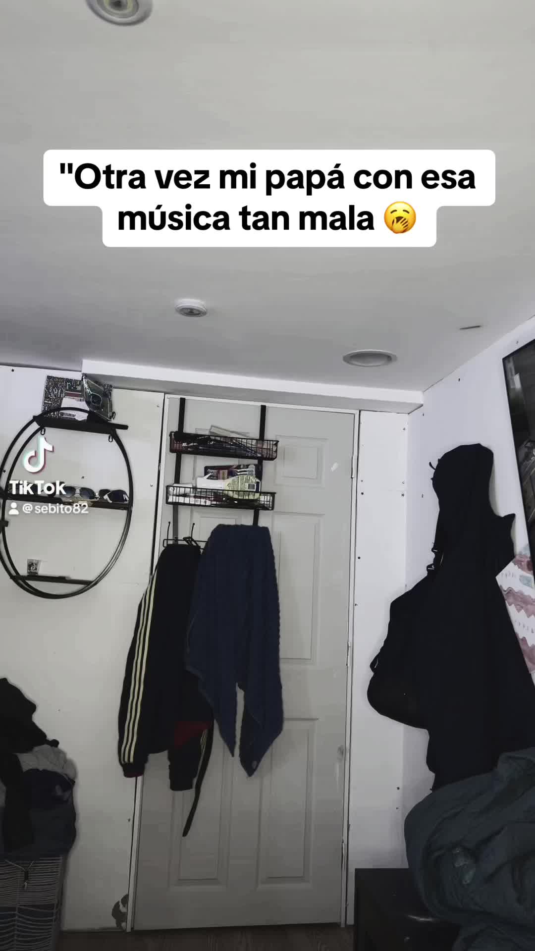 @Sebasti&aacute;n Rocha