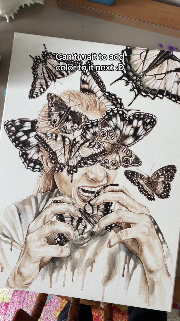 @Lauren Winona Art 🎨