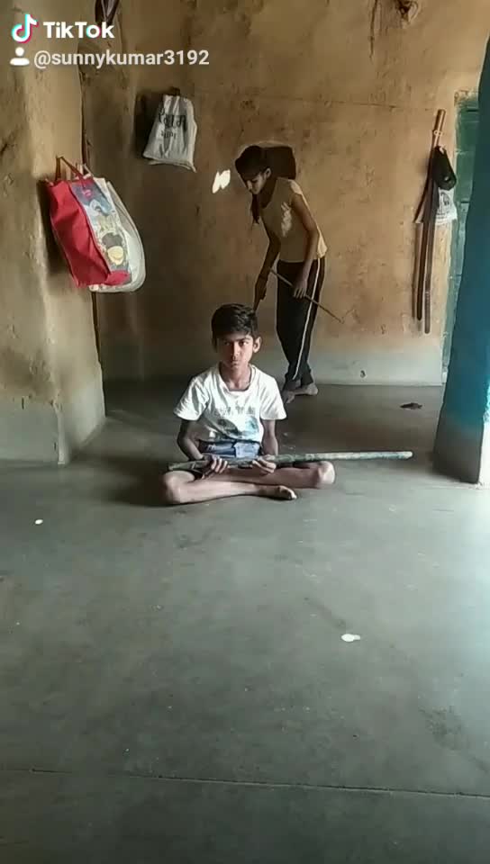 @Sunny Kumar