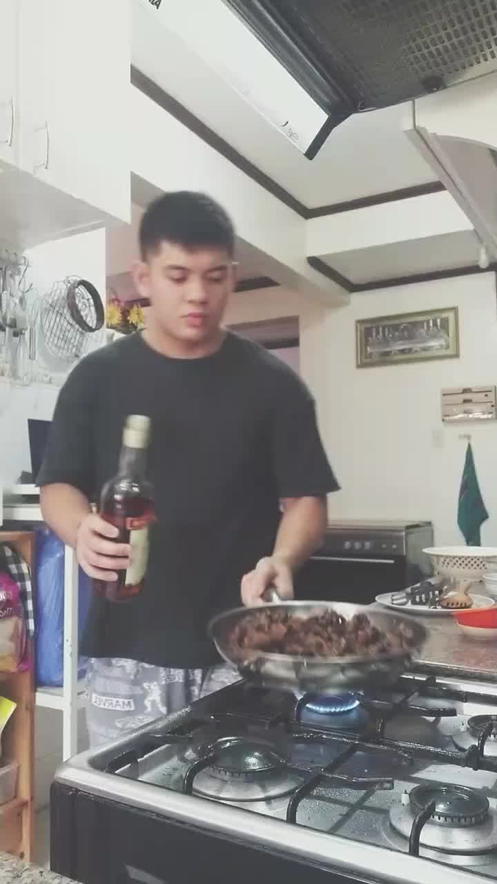 @Chef Joshua Penalba