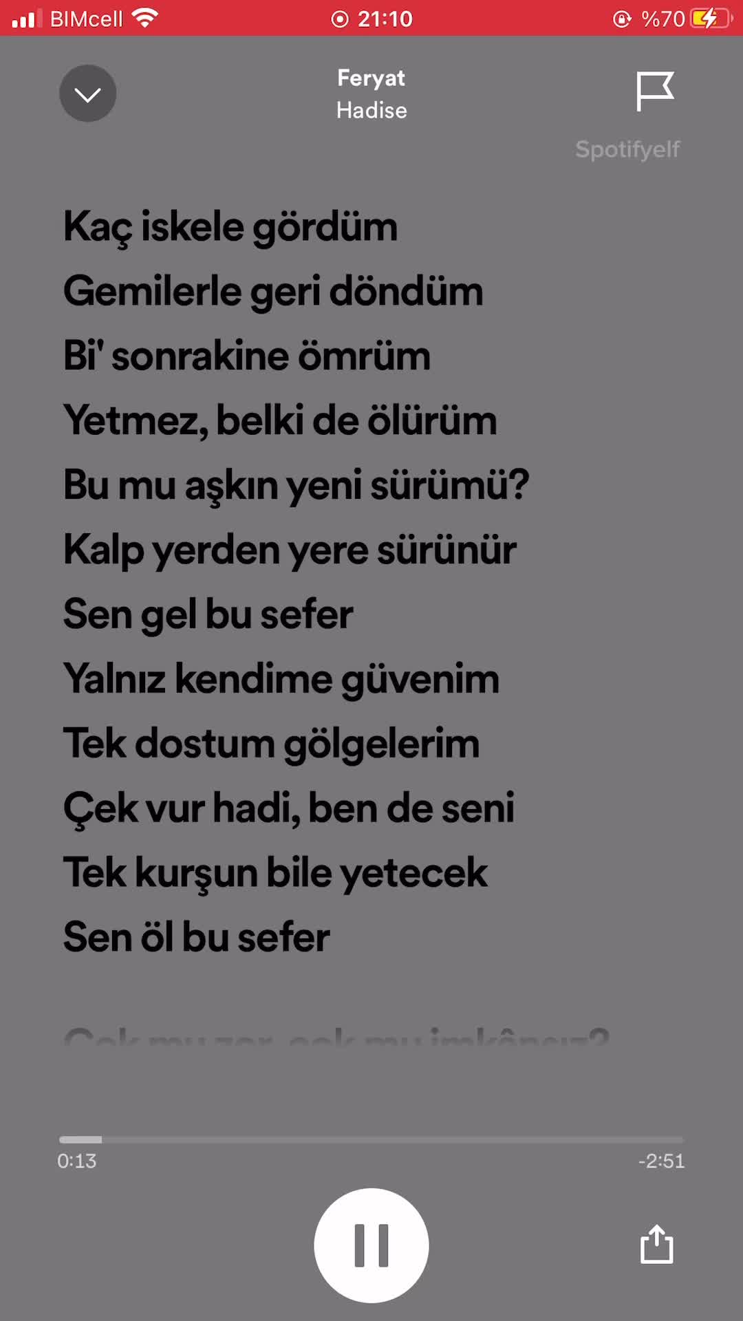 @SpotifyGezegeni