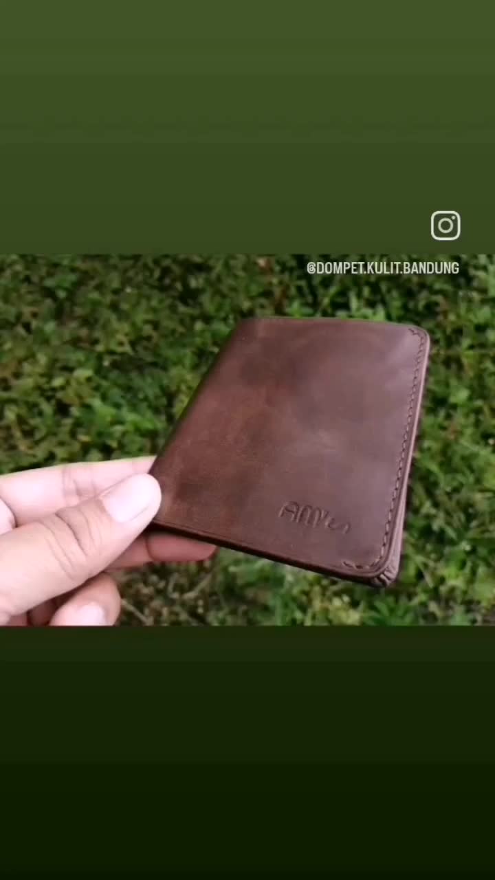 @AM'S Leather Goods