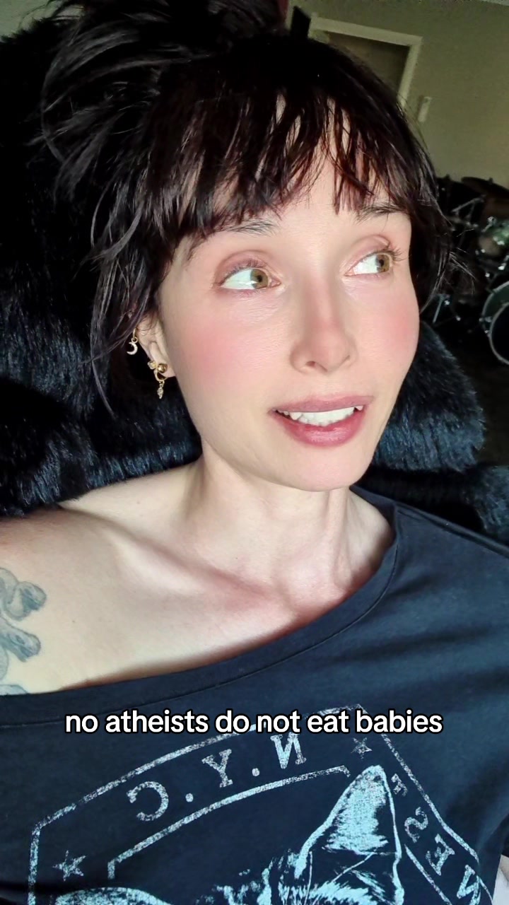 @Darya Jane