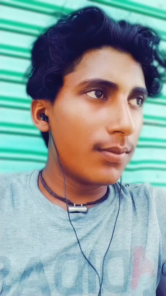 @Mani Mahi