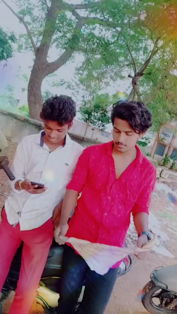 @๐ Short_time_boy๐ค friend ๐