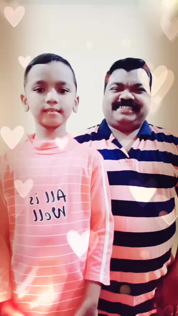 @Jayendra Shinde