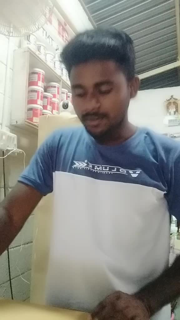 @aruljothi