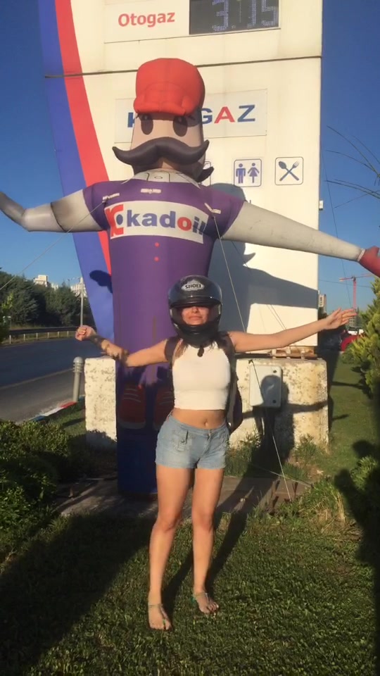 @Kader Yıldız