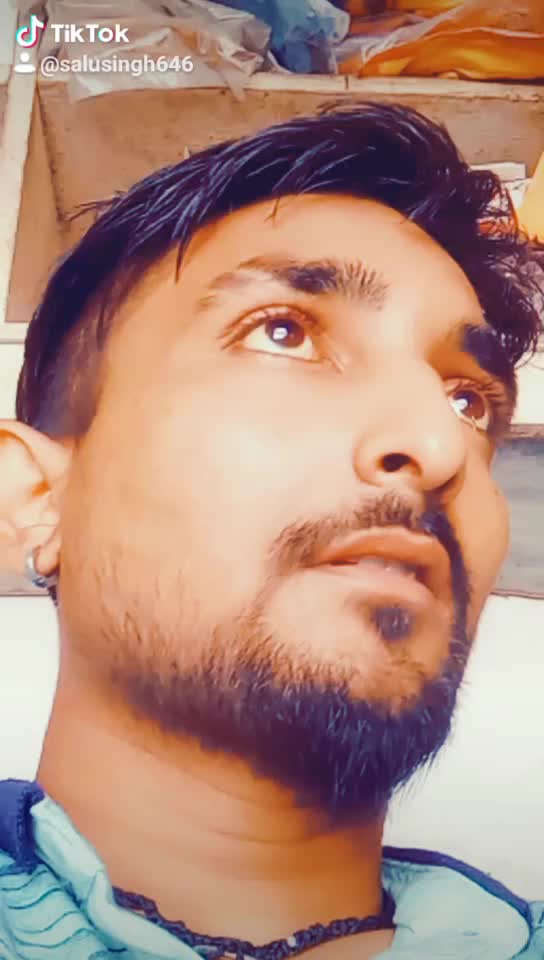 @Salu Singh